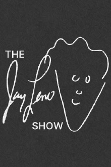 The Jay Leno Special Trailer
