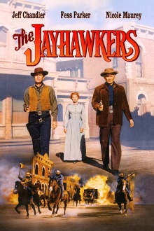 The Jayhawkers! Trailer