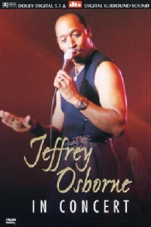 The Jazz Channel: Jeffrey Osborne Trailer