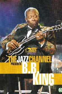The Jazz Channel Presents B.B. King Trailer