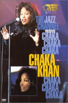 The Jazz Channel Presents Chaka Khan Trailer