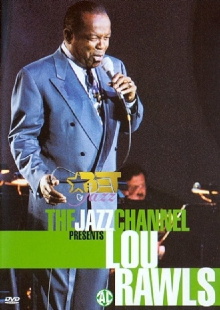 The Jazz Channel Presents Lou Rawls Trailer