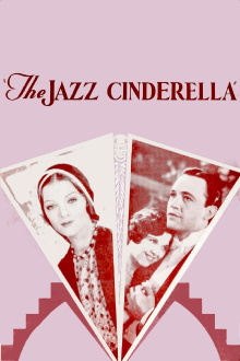 The Jazz Cinderella Trailer