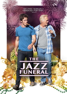 The Jazz Funeral Trailer