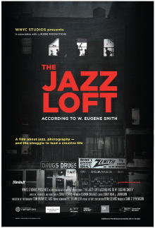 The Jazz Loft According to W. Eugene Smith Trailer