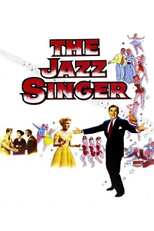 The Jazz Singer Trailer