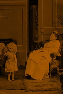 The Jealous Doll; or, The Frustrated Elopement Trailer