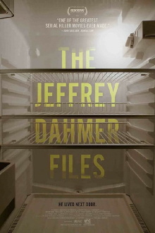 The Jeffrey Dahmer Files Trailer