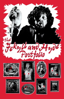 The Jekyll and Hyde Portfolio Trailer