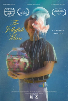 The Jellyfish Man Trailer
