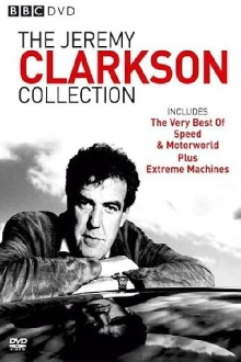 The Jeremy Clarkson Collection Trailer