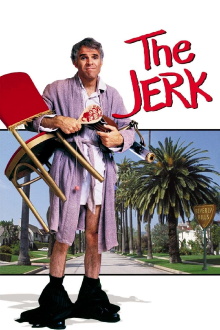 The Jerk Trailer