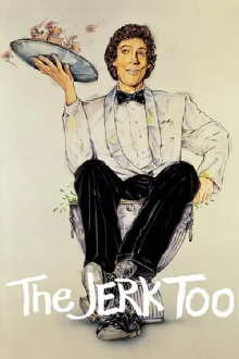 The Jerk, Too Trailer