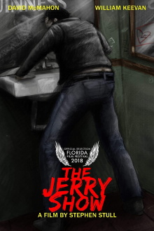The Jerry Show Trailer