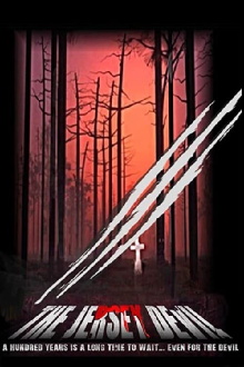 The Jersey Devil Trailer