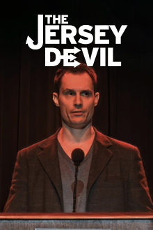 The Jersey Devil Trailer