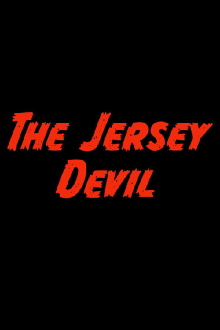 The Jersey Devil Trailer