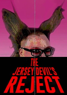 The Jersey Devil's Reject Trailer
