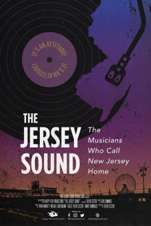 The Jersey Sound Trailer
