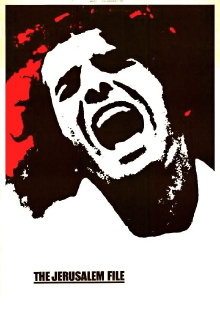 The Jerusalem File Trailer