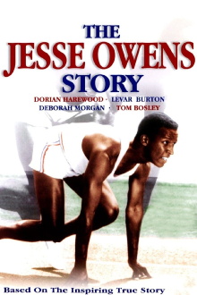 The Jesse Owens Story Trailer