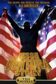 The Jesse Ventura Story Trailer