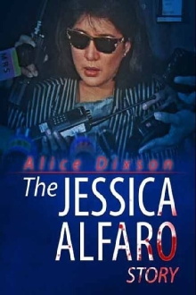 The Jessica Alfaro Story Trailer
