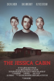 The Jessica Cabin Trailer