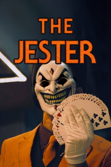 The Jester Trailer