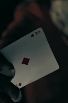 The Jester: Chapter 2 Trailer