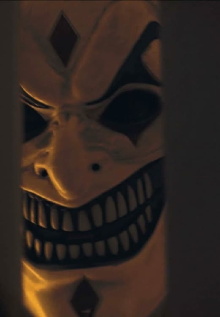 The Jester: Chapter 3 Trailer