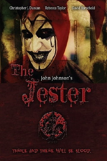 The Jester Trailer