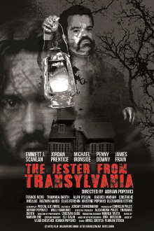 The Jester from Transylvania Trailer