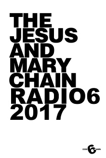 The Jesus and Mary Chain: Live at 6 Music Festival Trailer