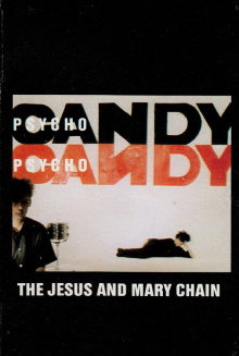 The Jesus and Mary Chain: Psychocandy Trailer