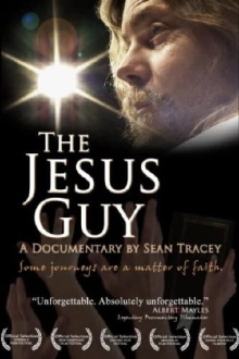 The Jesus Guy Trailer