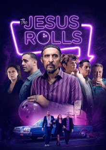 The Jesus Rolls Trailer