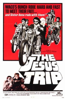 The Jesus Trip Trailer