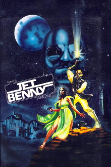 The Jet Benny Show Trailer