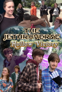 The Jethroverse: Hollow Victory Trailer
