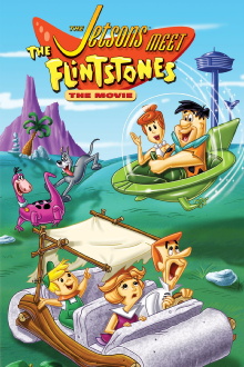 The Jetsons Meet the Flintstones Trailer