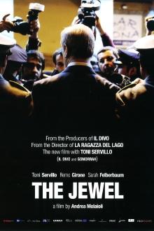 The Jewel Trailer