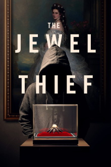 The Jewel Thief Trailer