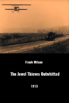 The Jewel Thieves Outwitted Trailer
