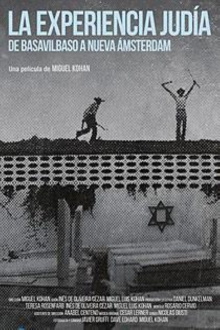 The Jewish Experience, from Basavilbaso to New Amsterdam Trailer