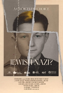 The Jewish Nazi? Trailer