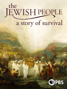 The Jewish People: A Story of Survival Trailer