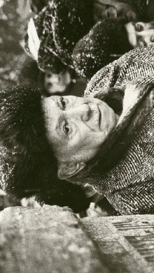 The Jewish Street Trailer