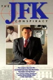 The JFK Conspiracy Trailer