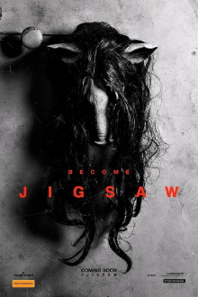 The JigSaw Files Trailer